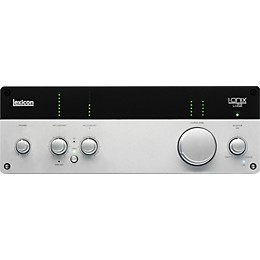 Open Box Lexicon I-ONIX U22 USB 2.0 Audio/MIDI Interface Level 1