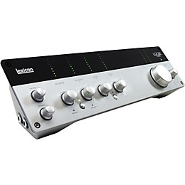 Open Box Lexicon I-ONIX U42S USB 2.0 Audio/MIDI Interface Level 1