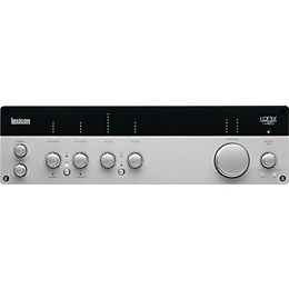 Open Box Lexicon I-ONIX U42S USB 2.0 Audio/MIDI Interface Level 1