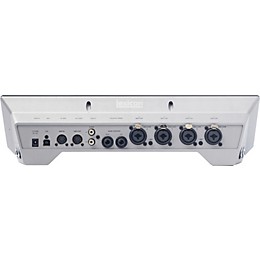 Open Box Lexicon I-ONIX U42S USB 2.0 Audio/MIDI Interface Level 1