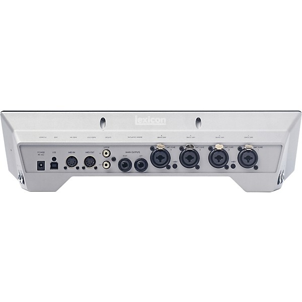 Open Box Lexicon I-ONIX U42S USB 2.0 Audio/MIDI Interface Level 1