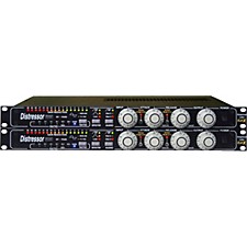 dbx 266xs コンプレッサー/ゲート dbx 266xs Compressor/Gate | Guitar Center