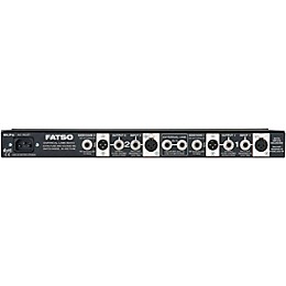 Empirical Labs FATSO EL7X Full Analog Tape Simulator and Optimizer