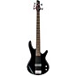 Ibanez Gio GSR105EX 5-String Bass Guitar Black