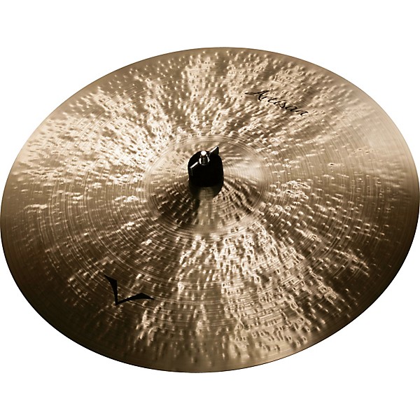 SABIAN Vault Artisan Crash Cymbal 18 in.