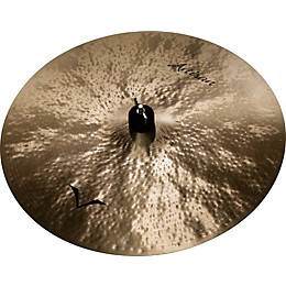 SABIAN Vault Artisan Crash Cymbal 17 in.