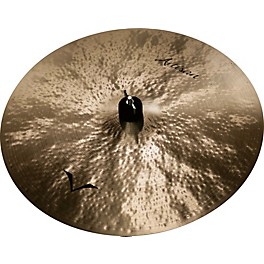 SABIAN Vault Artisan Crash Cymbal 19 in. SABIAN Vault Artisan Crash Cymbal 17 in.