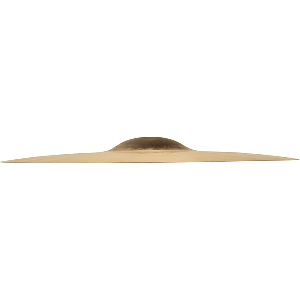 Open Box SABIAN Vault Artisan Crash Cymbal Level 2 17 in. 197881503468