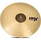 SABIAN HHX Raw Bell Dry Ride Cymbal 21 in. thumbnail