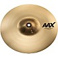 Sabian AAX X-plosion Splash Cymbal 11in thumbnail