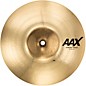 SABIAN AAX X-plosion Splash Cymbal 11in