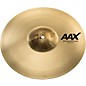SABIAN AAX X-plosion Fast Crash Cymbal 14 in. thumbnail