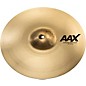 SABIAN AAX X-plosion Fast Crash Cymbal 16 in. thumbnail