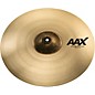 SABIAN AAX X-plosion Fast Crash Cymbal 18 in. thumbnail
