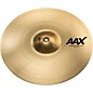 SABIAN AAX X-plosion Fast Crash Cymbal 17 in. thumbnail