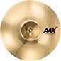 SABIAN AAX X-plosion Fast Crash Cymbal 17 in.