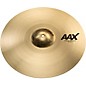 SABIAN AAX X-plosion Fast Crash Cymbal 19 in. thumbnail