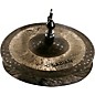 SABIAN Vault Radia Nano Hi-Hat Cymbals 7in