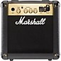 Marshall MG4 Series MG10 10W 1x6.5 Guitar Combo Amp (Black) Black thumbnail