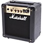 Marshall MG4 Series MG10 10W 1x6.5 Guitar Combo Amp (Black) Black