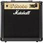 Marshall MG4 Series MG15 15W 1x8 Guitar Combo Amp (Black) Black thumbnail
