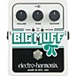 Electro-Harmonix XO Big Muff Pi With Tone Wicker Distortion Guitar Effects Pedal