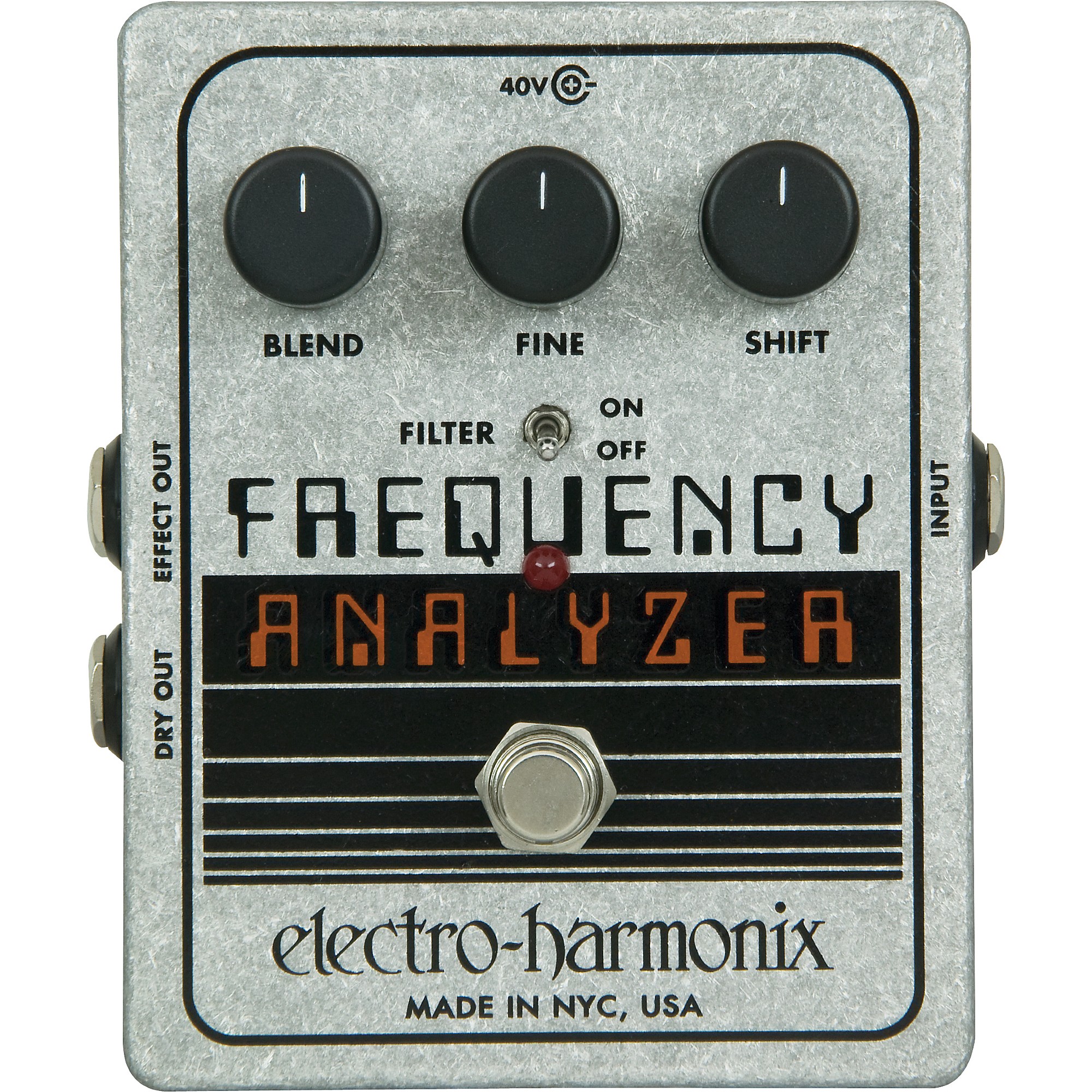 最新入荷 Open Box Electro-Harmonix | Guitar Center ギター