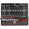 Electro-Harmonix Graphic Fuzz XO Fuzz Guitar Effects Pedal