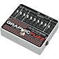 Electro-Harmonix Graphic Fuzz XO Fuzz Guitar Effects Pedal