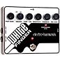 Electro-Harmonix White Finger XO Compressor Guitar Effects Pedal thumbnail