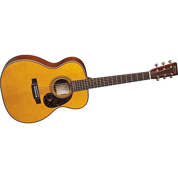 Martin 000-28M Eric Clapton Acoustic Guitar Natural