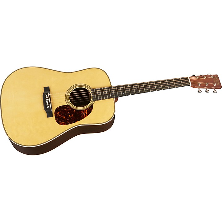 guitar center martin d28