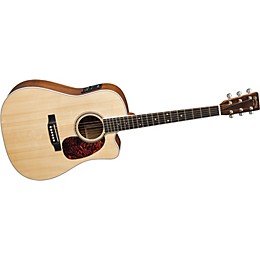 Martin DC-16OGTE Acoustic-Electric Guitar