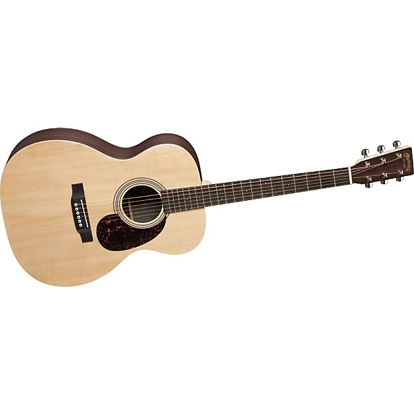 Martin 000X1RGT Acoustic Guitar | Guitar Center