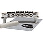 Graph Tech Supercharger Kit for Guitars with 4mm Post Tune-O-Matic Bridges Chrome thumbnail