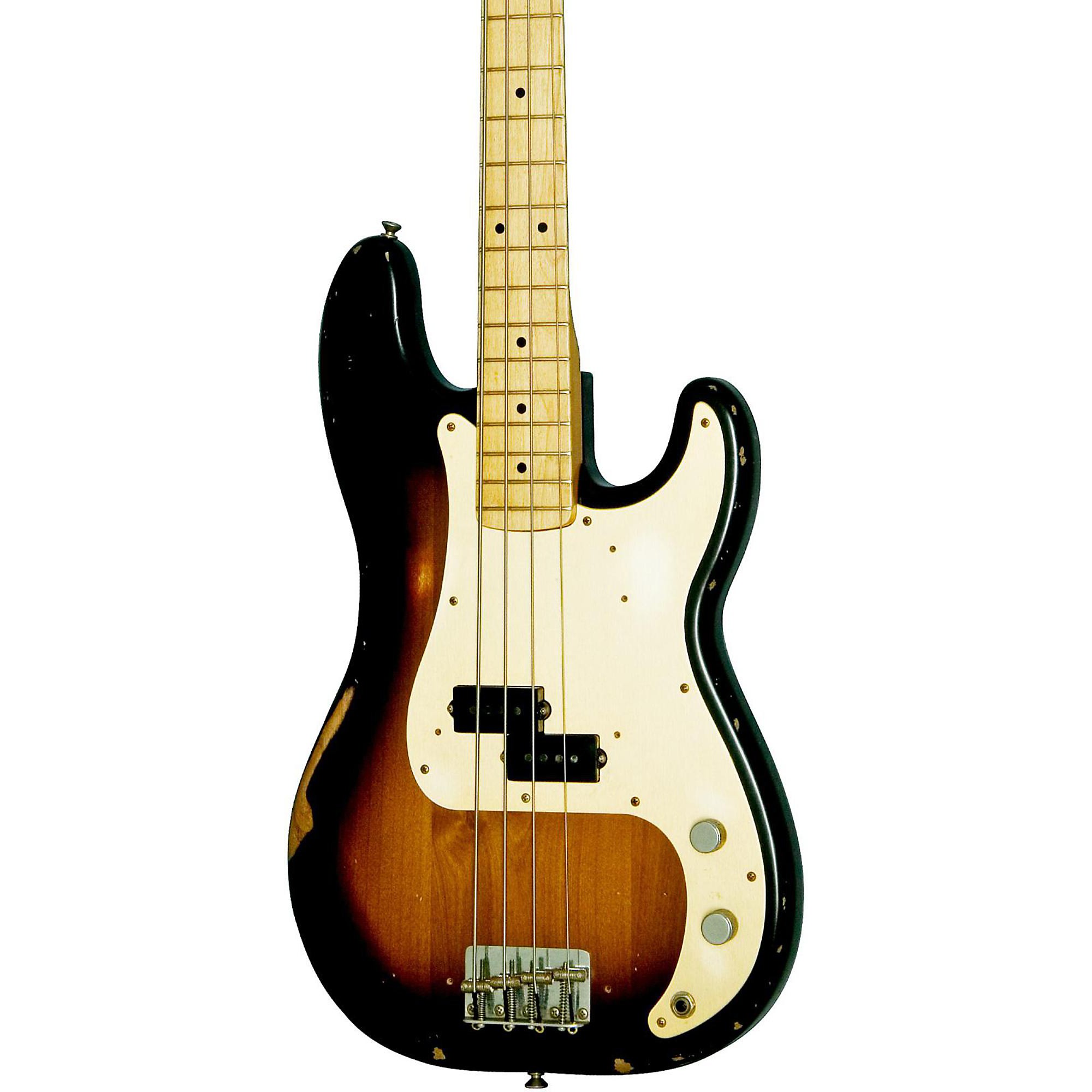 ベース Fender Road Worn 50s Precision Bass 501705000063000-00-2000x2000.jpg
