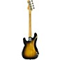 Open Box Fender Road Worn '50s Precision Bass Level 1 2-Color Sunburst