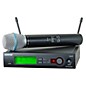 Open Box Shure SLX24/BETA87C Wireless Microphone System Level 1 Band H19 thumbnail