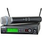 Shure SLX24/BETA87C Wireless Microphone System Band G4 thumbnail