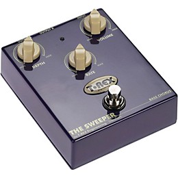 T-Rex Engineering The Sweeper Bass Chorus Effects Pedal