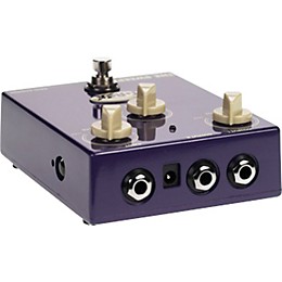 T-Rex Engineering The Sweeper Bass Chorus Effects Pedal