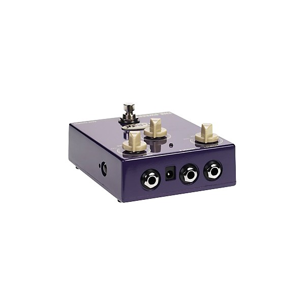 T-Rex Engineering The Sweeper Bass Chorus Effects Pedal