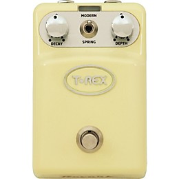 T-Rex Engineering Tonebug Reverb Guitar Effects Pedal
