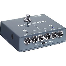 T-Rex Engineering Polyswitch AB Guitar Footswitch