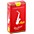 Vandoren JAVA Red Alto Saxophone Reeds Strength 2.5, Box of 10 Vandoren JAVA Red Alto Saxophone Reeds Strength 1.5, Box of 10