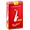 Vandoren JAVA Red Alto Saxophone Reeds Strength 2.5, Box of 10 Vandoren JAVA Red Alto Saxophone Reeds Strength 2, Box of 10