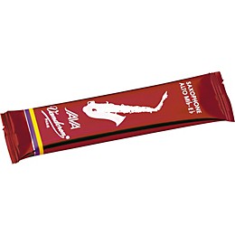 Vandoren JAVA Red Alto Saxophone Reeds Strength 3, Box of 10