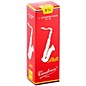 Vandoren JAVA Red Tenor Saxophone Reeds Strength 3.5, Box of 5 thumbnail