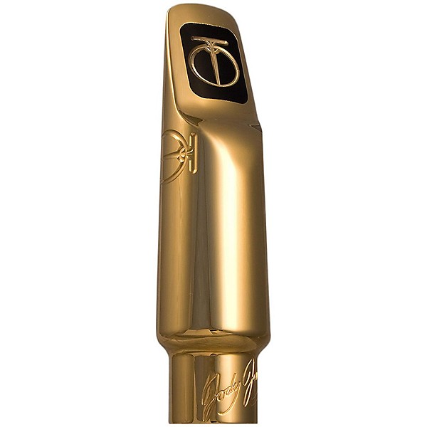 JodyJazz DV Soprano Saxophone Mouthpiece Model 9 (.090 Tip)