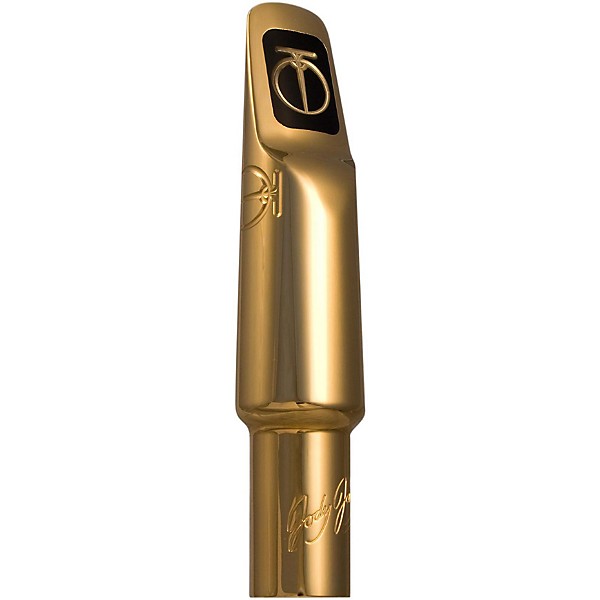 Open Box JodyJazz DV Baritone Saxophone Mouthpiece Level 2 Model 9 (.130 Tip) 194744522949